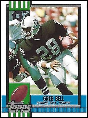 16T Greg Bell